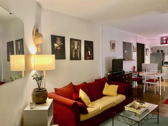 Gare Matabiau Toulouse Agreable Appartement Au Bord Du Canal Экстерьер фото